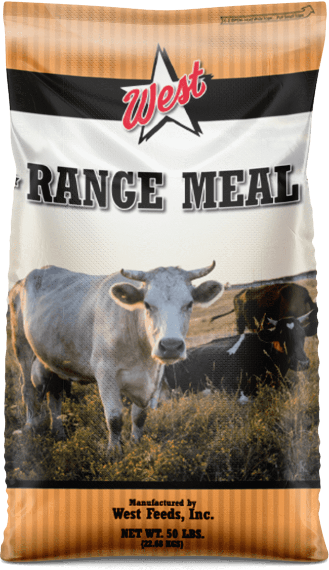 range meal bag